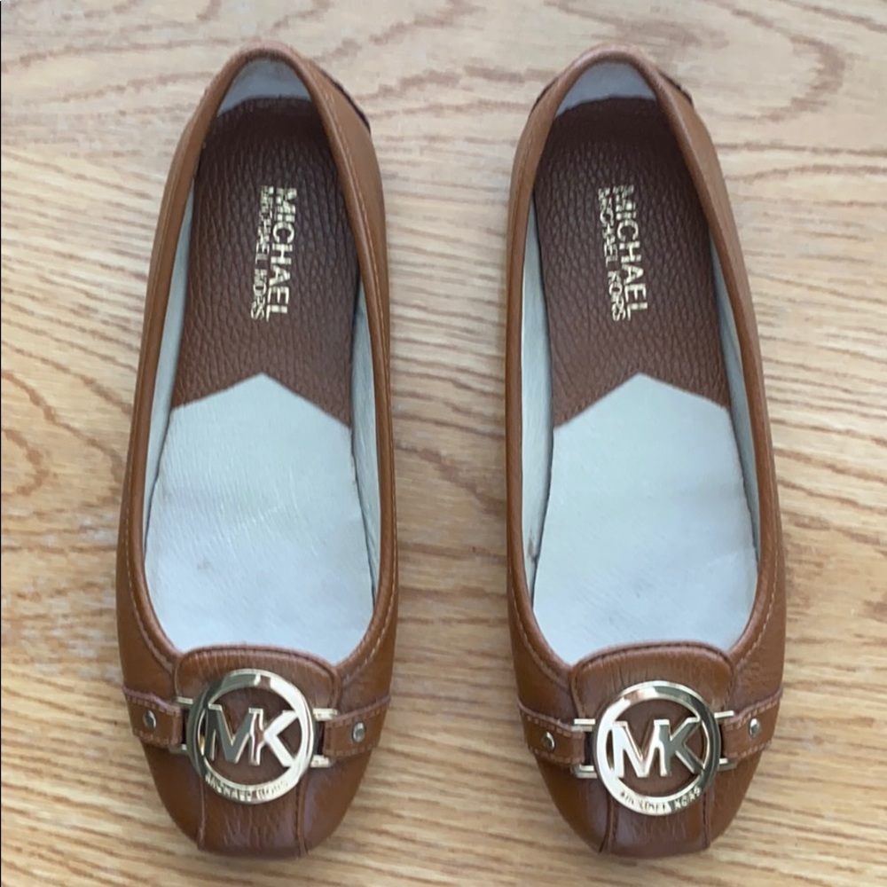 Michael Kors shoes